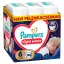 Pampers Night Pants bugyipelenka 6, 15+ kg HAVI PELENKACSOMAG 80 db