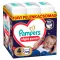 Pampers Night Pants bugyipelenka 4, 9-15 kg HAVI PELENKACSOMAG 104 db