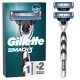 Gillette Mach3 borotva + borotvabetét