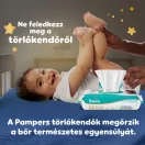Pampers Night Pants bugyipelenka 7, 15+ kg, 17 db