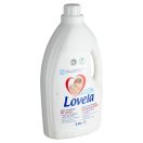 Lovela Baby hipoallergén folyékony mosószer színes ruhákhoz 2,9 liter (32 mosás)