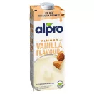 Alpro vaníliaízű mandulaital (1 liter)