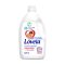 Lovela Baby hipoallergén folyékony mosószer színes ruhákhoz 4,5 liter (50 mosás)
