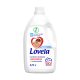 Lovela Baby hipoallergén folyékony mosószer színes ruhákhoz 4,5 liter (50 mosás)