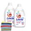 Lovela Baby hipoallergén folyékony mosószer színes ruhákhoz 2x4,5 liter (100 mosás)