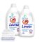 Lovela Baby hipoallergén folyékony mosószer fehér ruhákhoz 2x4,5 liter (100 mosás)