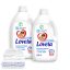Lovela Baby hipoallergén folyékony mosószer fehér ruhákhoz 2x4,5 liter (100 mosás)