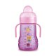 MAM Trainer tanulópohár 220 ml (lányos)