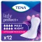 Tena Lady Protect+ night maxi inkontinencia betét (12 db)