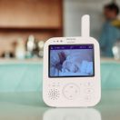 Philips AVENT SCD891/26 digitális videó monitor