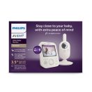 Philips AVENT SCD891/26 digitális videó monitor