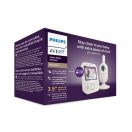 Philips AVENT SCD891/26 digitális videó monitor