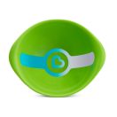 Munchkin White Hot hőérzékelős tálka (3 db)