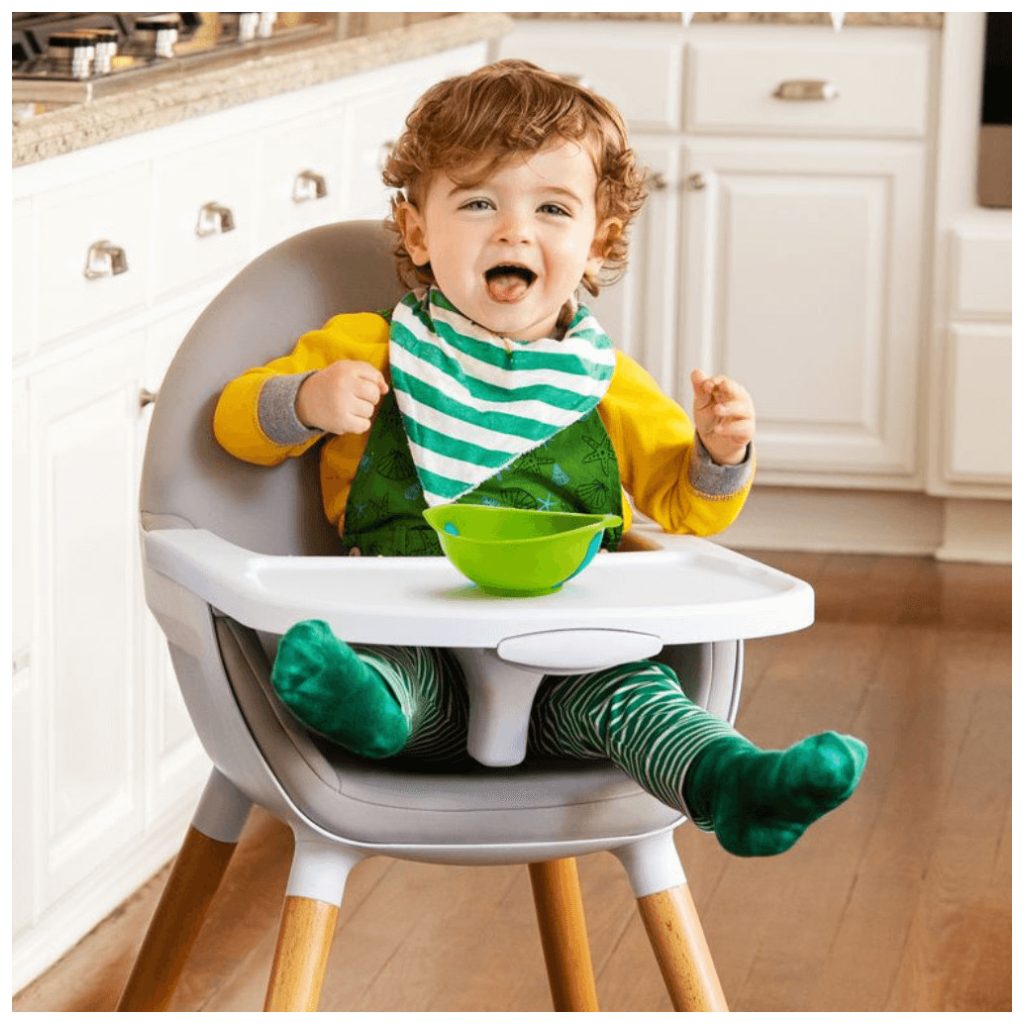 Munchkin White Hot hőérzékelős tálka (3 db)