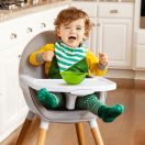 Munchkin White Hot hőérzékelős tálka (3 db)