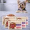 Purina One Mini Sensitive/Delicate alutasakos kutyaeledel lazaccal (5x4x85 g)