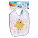 Canpol babies állatkás előke szett (3 db)