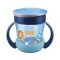 NUK Mini Magic Cup Night tanulópohár 6 hó+ 160ml (fiú)