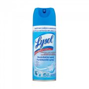 Lysol friss levegő illatú fertőtlenítő spray 400 ml