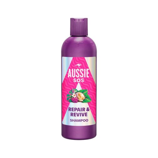 Aussie SOS Repair sampon (300 ml)