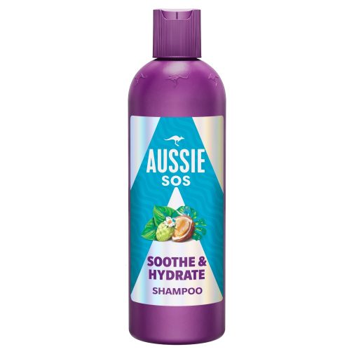Aussie SOS Soothe sampon (300 ml)