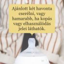 Tommee Tippee CTN etetőcumi, sűrű ételekhez 6 hó+ (2 db)