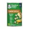 Gerber Organic bio banános gabona snack, 8 hónapos kortól (35 g)
