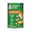 Gerber Organic bio banános gabona snack, 8 hónapos kortól (35 g)