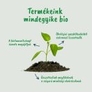 Gerber Organic bio banános gabona snack, 8 hónapos kortól (35 g)