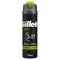 Gillette Labs Rapid Foaming borotvazselé 198 ml