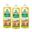 Frosch általános tisztító fa felületre 3x750 ml