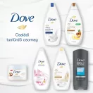 Dove családi tusfürdő csomag (6 db)