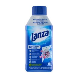 Lanza Mosógép tisztító folyadék (250 ml)