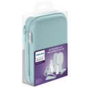 Philips Avent SCH401/00 Babaápolási készlet (kék)