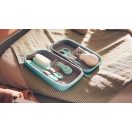 Philips Avent SCH401/00 Babaápolási készlet (kék)