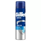 Gillette Series Hidratáló borotvazselé (200 ml)