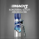 Gillette Series Hidratáló borotvazselé (200 ml)
