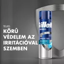 Gillette Series Hidratáló borotvazselé (200 ml)