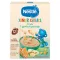 Nestlé Junior Vegyes gyümölcs gabonapép 12 hó+ (200 g)