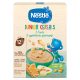 Nestlé Junior Vegyes gyümölcs gabonapép 12 hó+ (200 g)