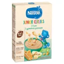 Nestlé Junior Vegyes gyümölcs gabonapép 12 hó+ (200 g)