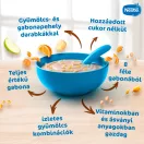 Nestlé Junior Vegyes gyümölcs gabonapép 12 hó+ (200 g)