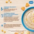 Nestlé Junior Vegyes gyümölcs gabonapép 12 hó+ (200 g)
