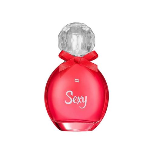 Obsessive Sexy feromon parfüm (30 ml)