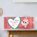 Pampers Kids Hygiene nedves törlőkendő 40 db