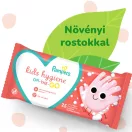 Pampers Kids Hygiene nedves törlőkendő 40 db
