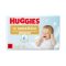 Huggies Extra Care Sensitive törlőkendő, 3x48 db