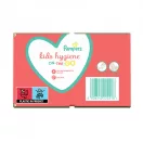 Pampers Kids Hygiene nedves törlőkendő 9x40 db