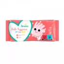 Pampers Kids Hygiene nedves törlőkendő 9x40 db