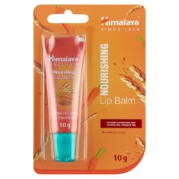 Himalaya Tápláló tubusos ajakbalzsam (10 g)